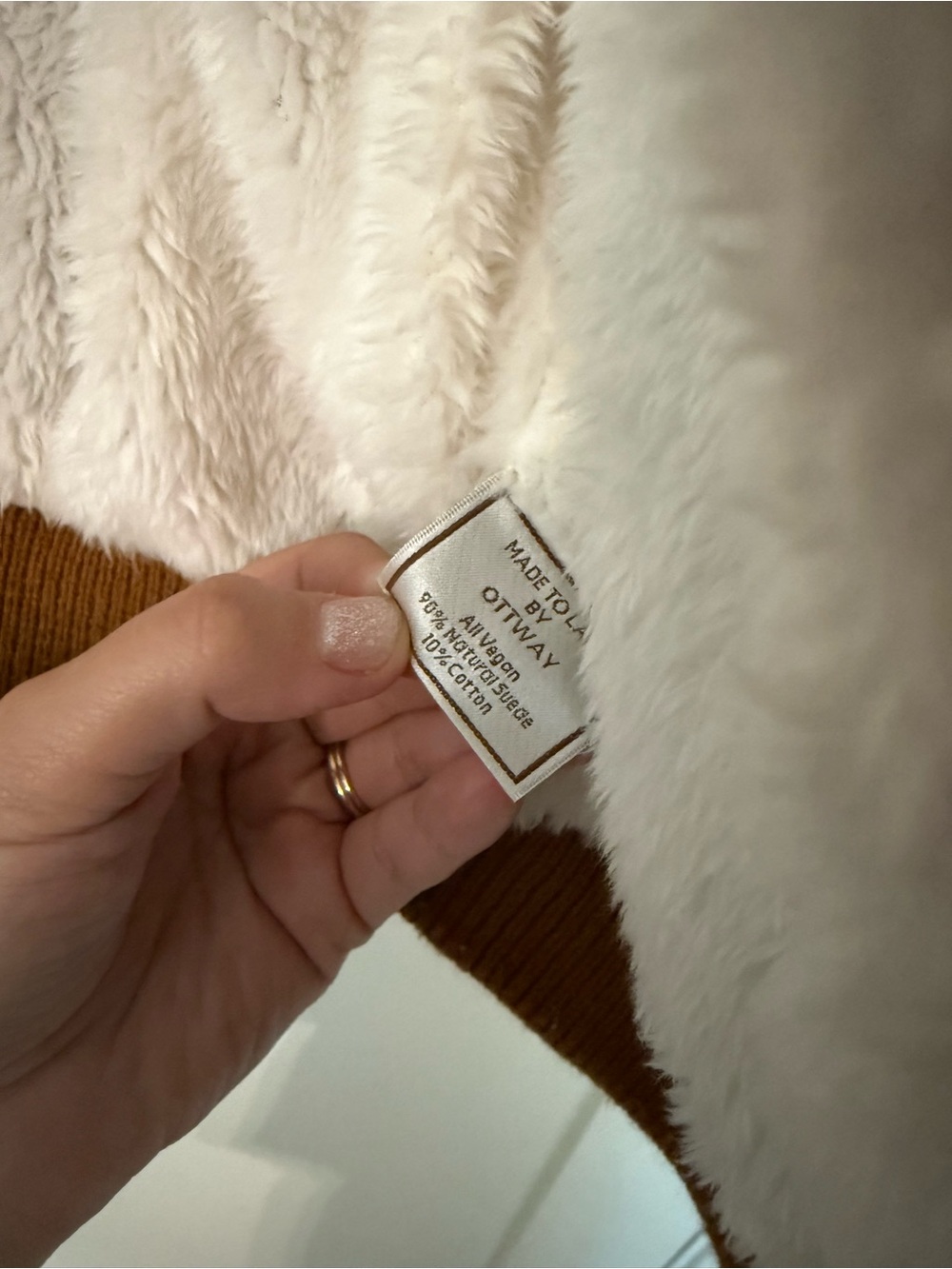 Ottway The Label Rarebird Jacket - Picture 3 of 5